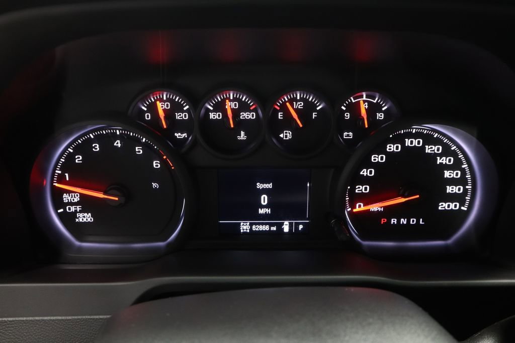 Used 2023 GMC Sierra 1500 Pro w/ Pro Value Package AWD/4WD image 29