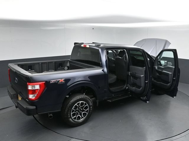 Certified 2023 Ford F150 XL w/ STX Appearance Package AWD/4WD image 58