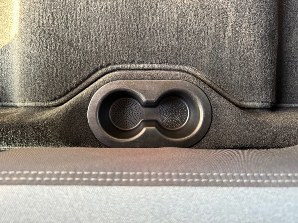 Used 2024 RAM 2500 Big Horn image 35