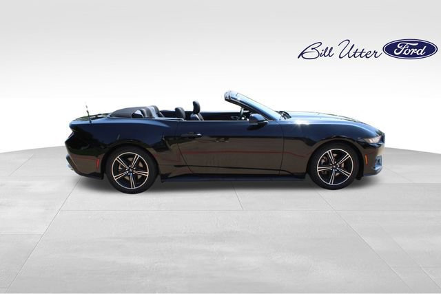 Certified 2024 Ford Mustang EcoBoost image 8