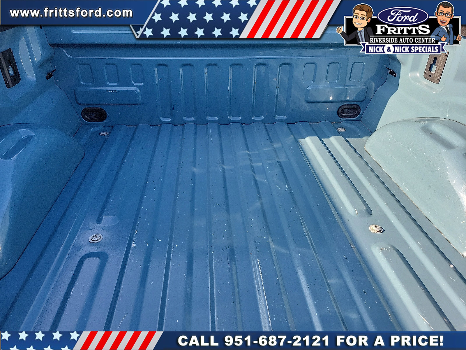 Certified 2023 Ford F150 XLT w/ Equipment Group 302A High image 19