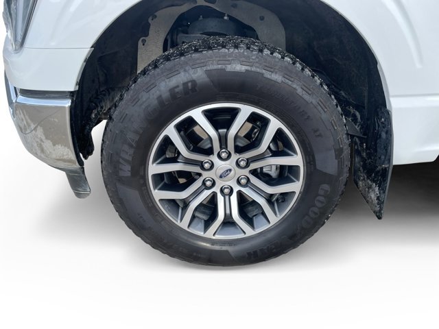 Certified 2022 Ford F150 Lariat image 12