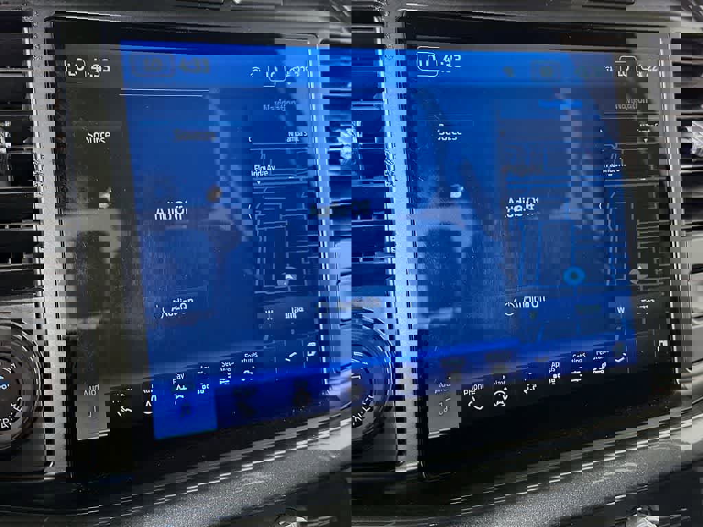 Certified 2023 Ford F150 XLT w/ Equipment Group 302A High image 17