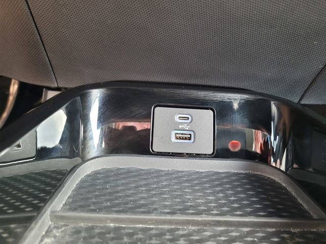 Certified 2021 Ford Mustang Mach-E Select w/ Comfort/Technology Package image 24