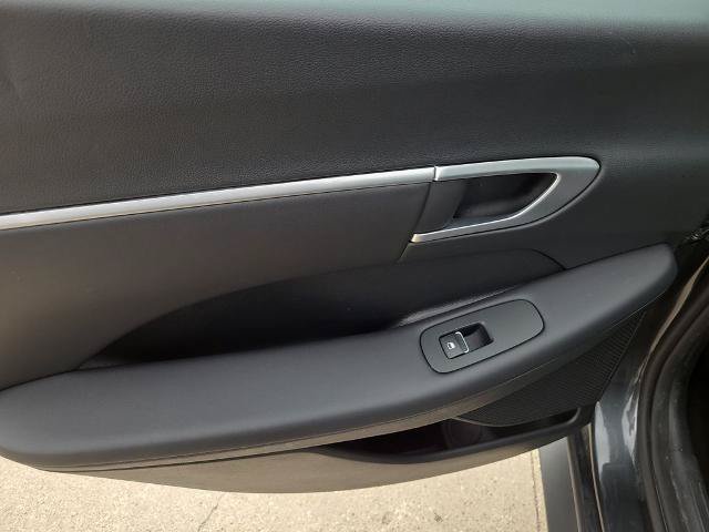 Used 2026 Hyundai Sonata Blue FWD image 13