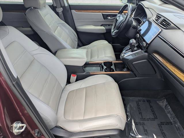 Used 2017 Honda CR-V Touring image 22