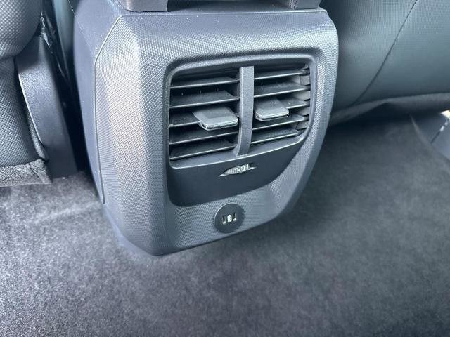 Certified 2024 Ford Mustang Mach-E Premium image 11