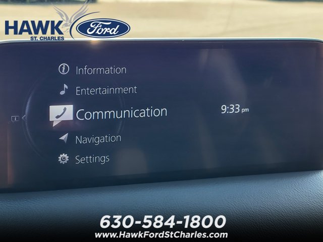 Used 2021 MAZDA CX-5 Touring w/ Touring Preferred SV Package AWD/4WD image 13