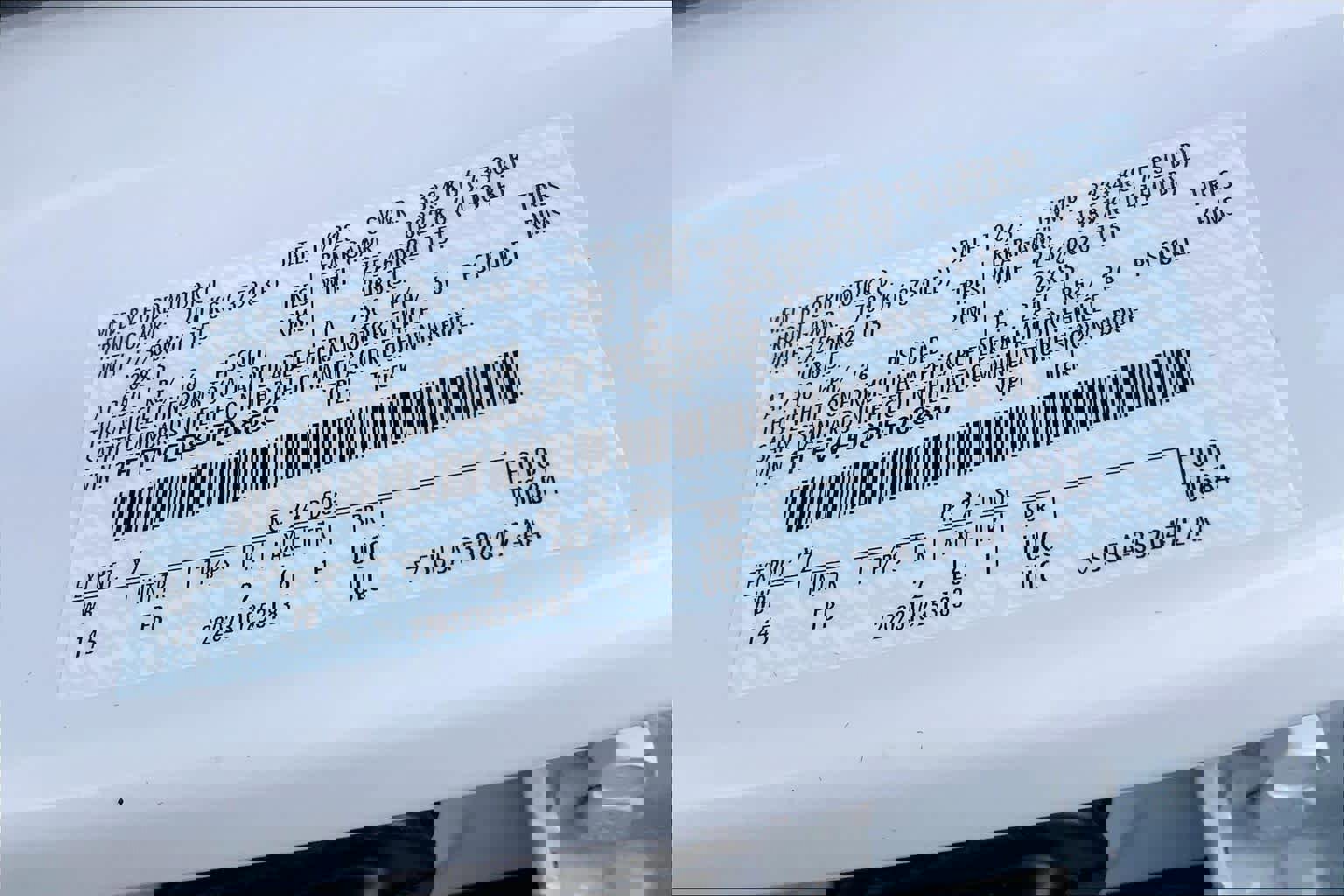 Certified 2023 Ford F150 XLT w/ Equipment Group 302A High image 34