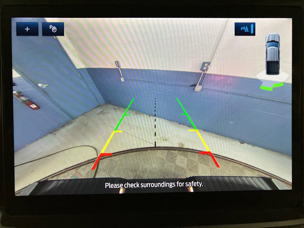 Certified 2023 Ford F150 XLT w/ Equipment Group 302A High image 26