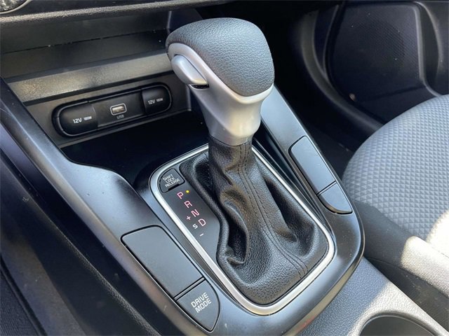 Used 2022 Kia Soul LX w/ Technology Package image 25