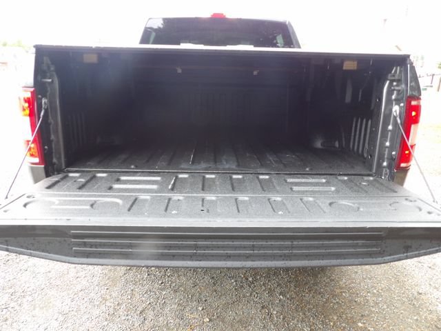 Certified 2020 Ford F150 XL w/ Equipment Group 101A Mid AWD/4WD image 8
