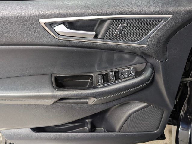 Certified 2020 Ford Edge SEL AWD/4WD image 11
