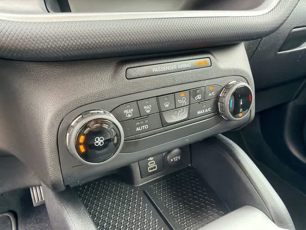 Certified 2024 Ford Bronco Sport Big Bend AWD/4WD image 28