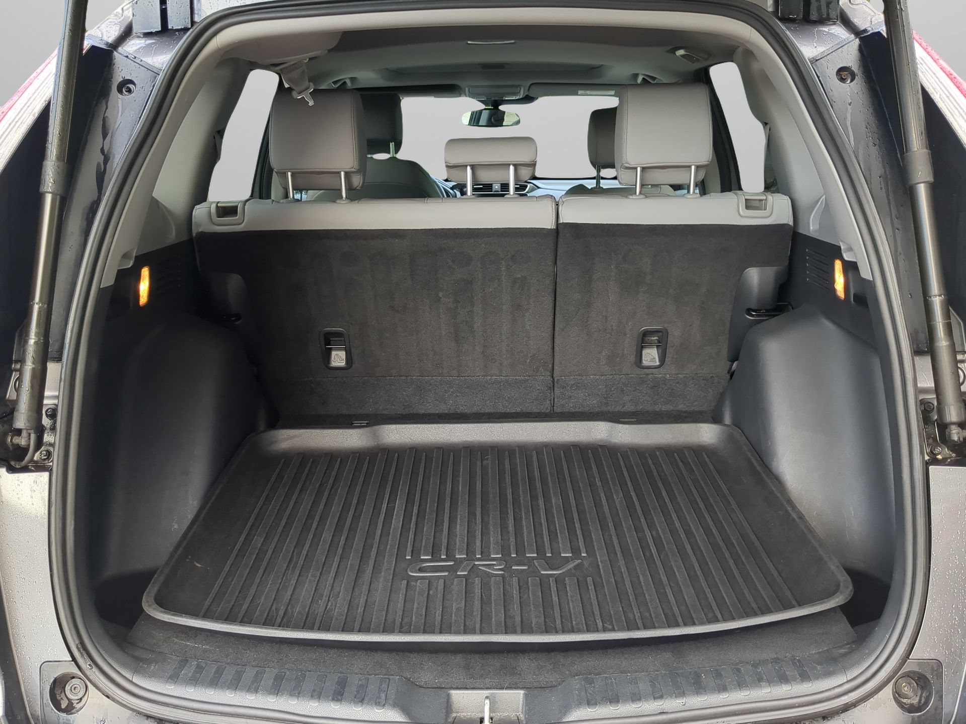 Used 2019 Honda CR-V EX-L image 46