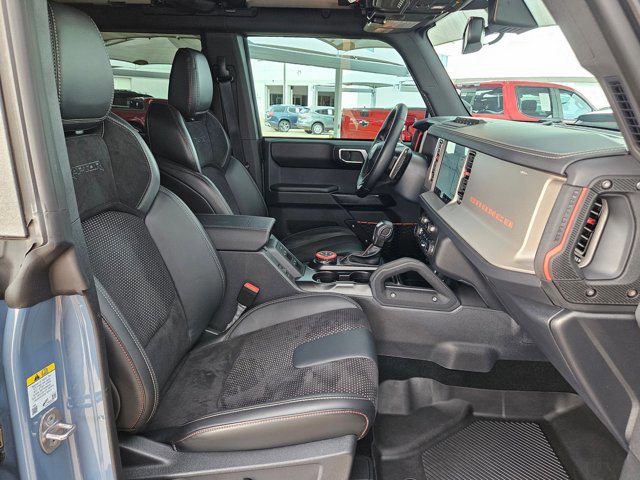 Certified 2024 Ford Bronco Raptor AWD/4WD image 21