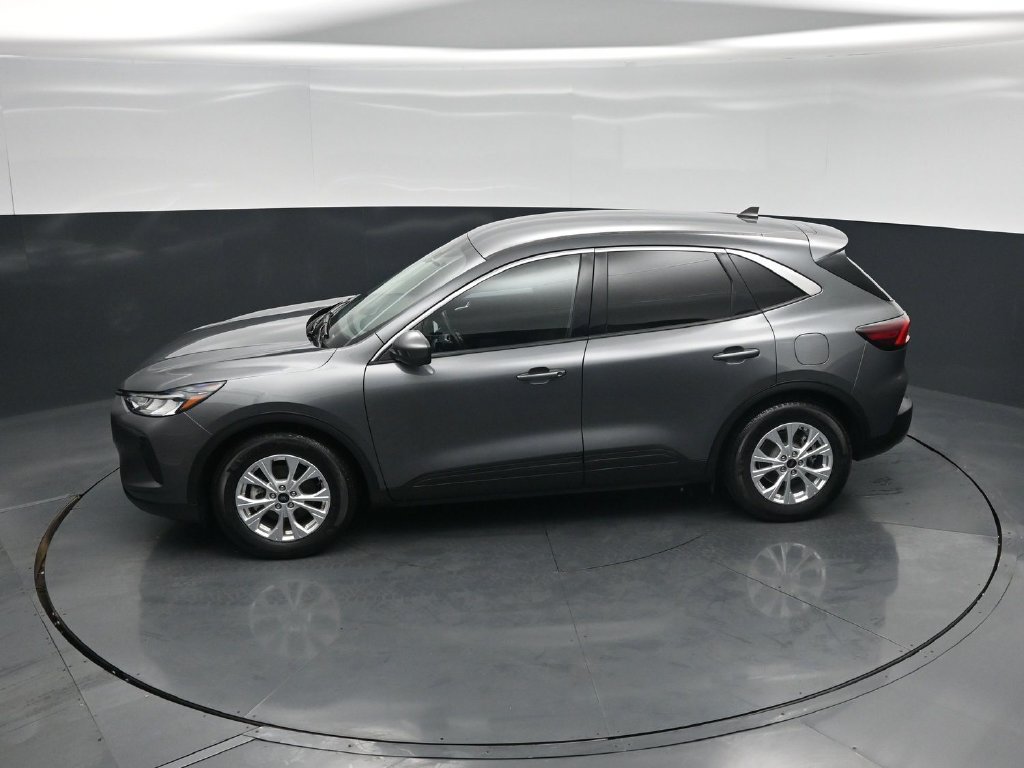 Certified 2023 Ford Escape Active w/ Tech Pack #2 FWD image 45