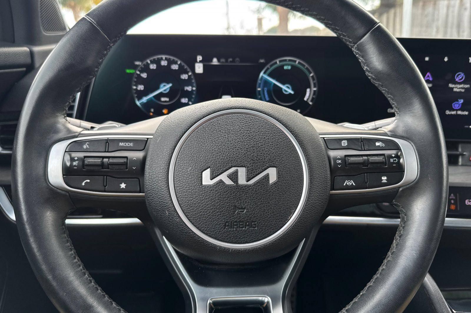 Used 2023 Kia Sportage X-Line Prestige AWD/4WD image 20