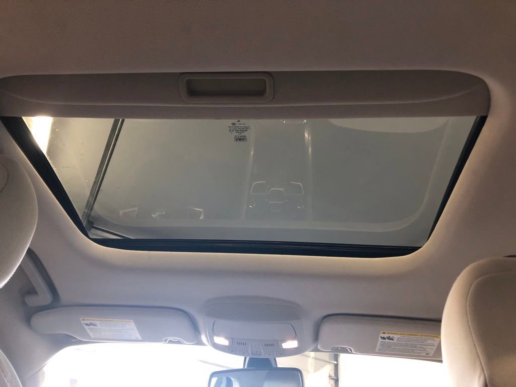 Certified 2020 Ford Fusion SE image 17