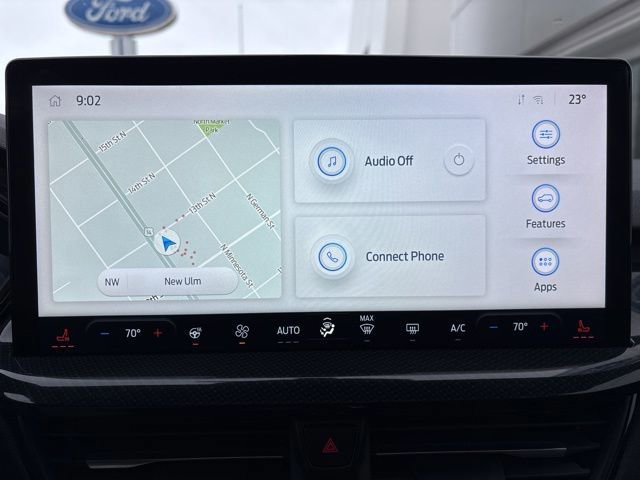Certified 2024 Ford Escape ST-Line Elite AWD/4WD image 17