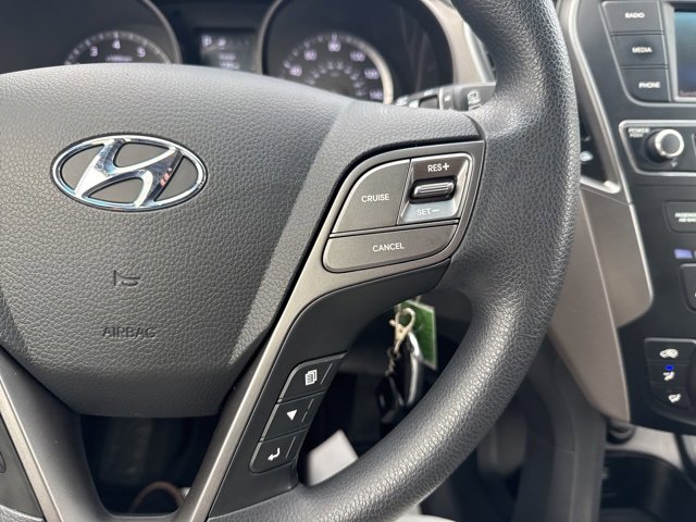 Used 2017 Hyundai Santa Fe Sport image 37