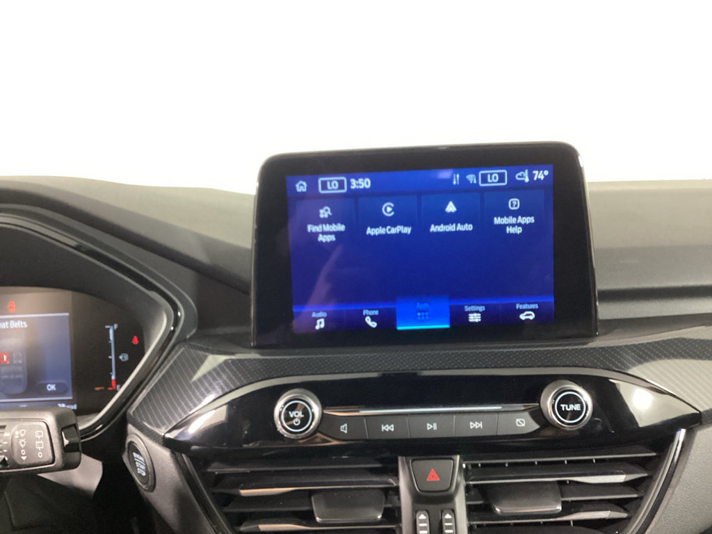 Certified 2023 Ford Escape ST-Line AWD/4WD image 31