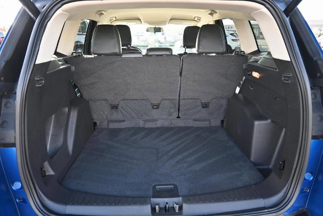 Certified 2019 Ford Escape SEL image 12