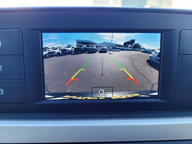 Certified 2022 Ford Escape S FWD image 18