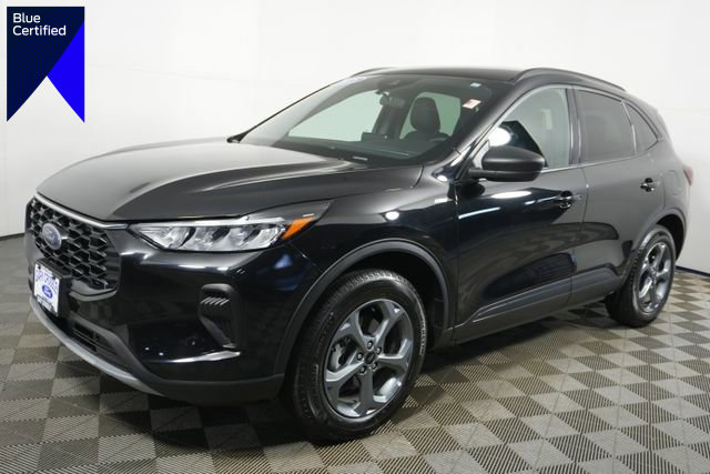 Certified 2025 Ford Escape ST-Line