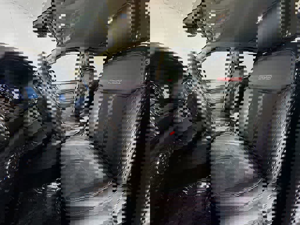 Certified 2021 Ford Ranger Lariat w/ Tremor Off-Road Package image 15