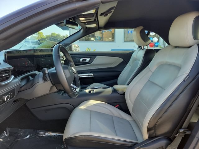 Certified 2024 Ford Mustang Premium RWD image 12