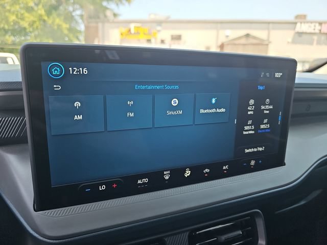 Certified 2025 Ford Maverick XL FWD image 26