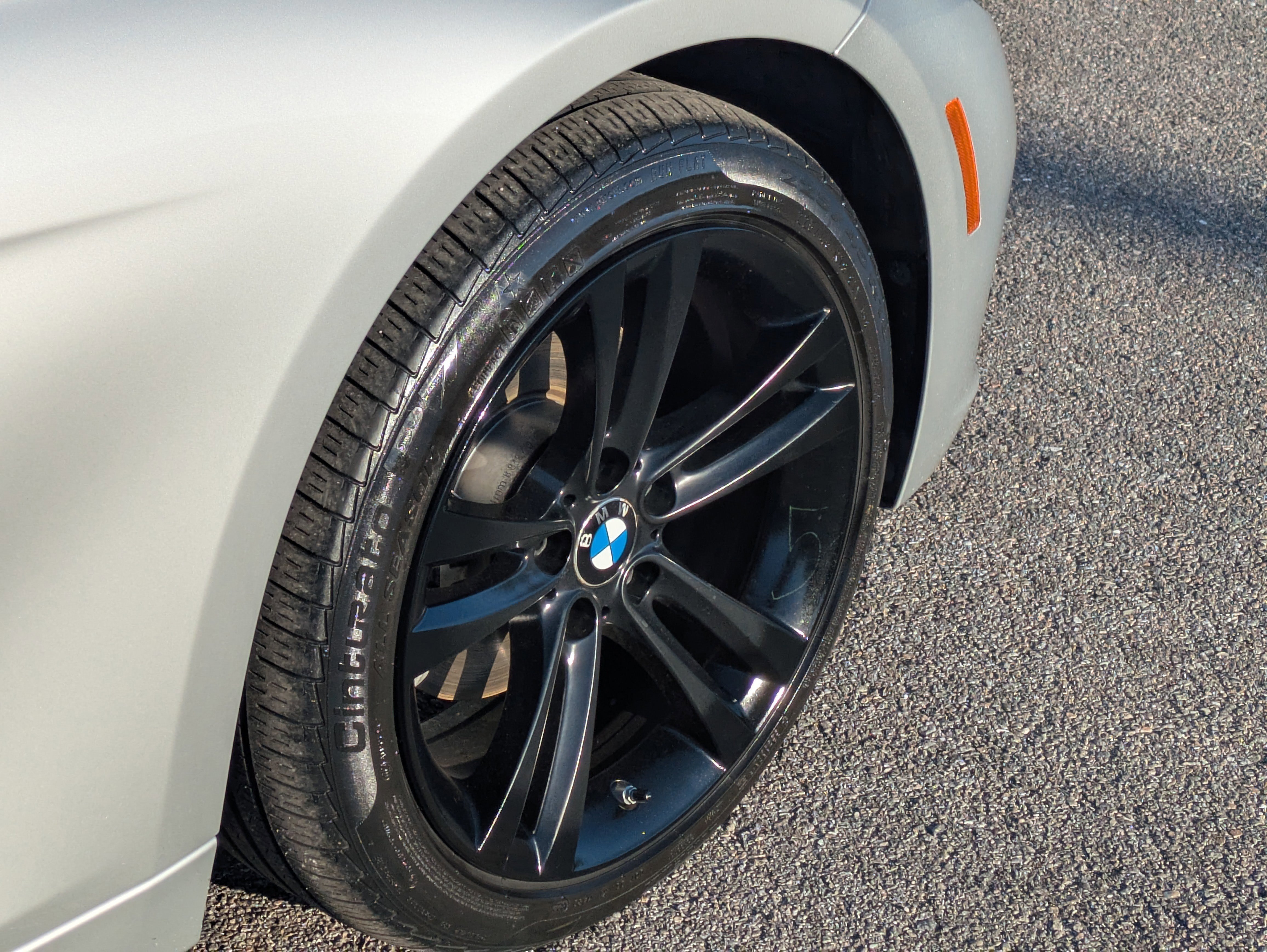 Used 2018 BMW 330i xDrive Sedan image 12