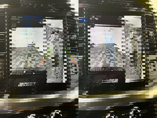 Certified 2023 Ford F150 Lariat w/ Equipment Group 502A High image 8