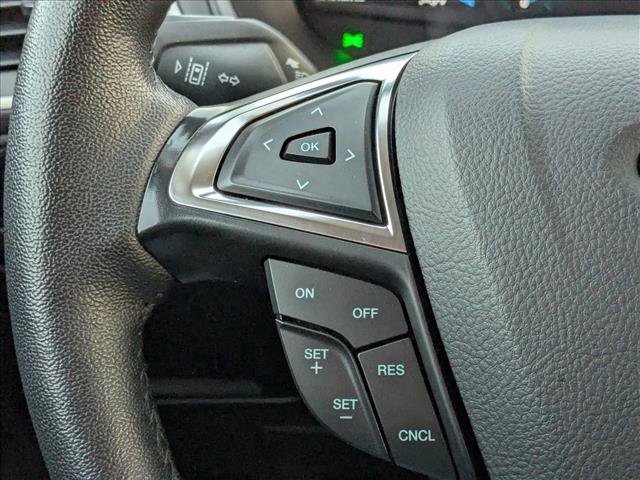 Certified 2024 Ford Edge SEL w/ Convenience Package image 12