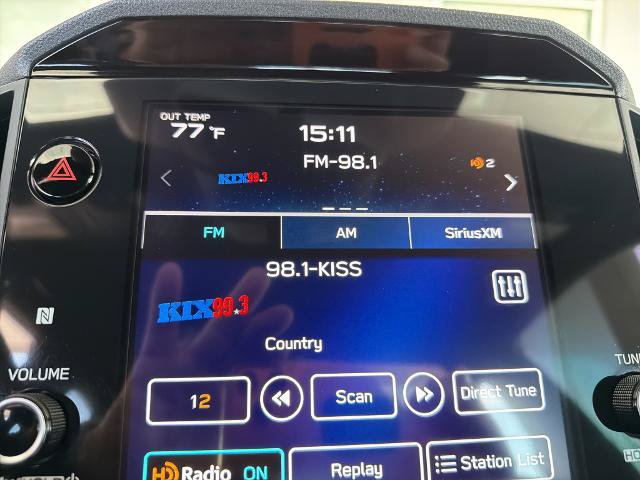 Used 2024 Subaru WRX AWD/4WD image 24