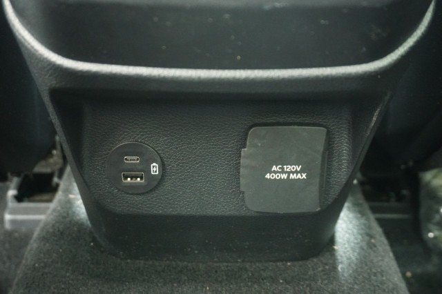 Certified 2025 Ford Ranger XLT w/ Equipment Group 301A High RWD image 21