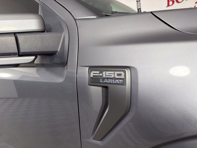 Certified 2021 Ford F150 Lariat AWD/4WD image 18