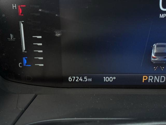 Certified 2023 Ford Escape Active FWD image 15