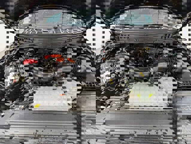 Certified 2024 Ford F150 Platinum w/ Equipment Group 703A Plus image 11