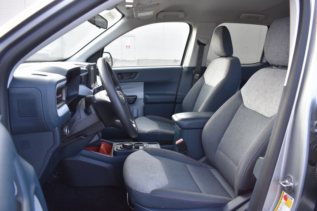 Certified 2024 Ford Maverick XLT w/ Equipment Group 300A Standard image 7