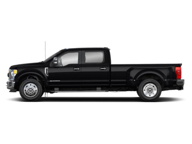 Certified 2022 Ford F450 XLT w/ XLT Premium Package RWD image 2