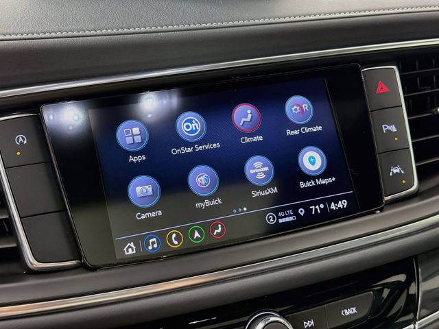 Used 2023 Buick Enclave Premium w/ Experience Buick Package FWD image 18