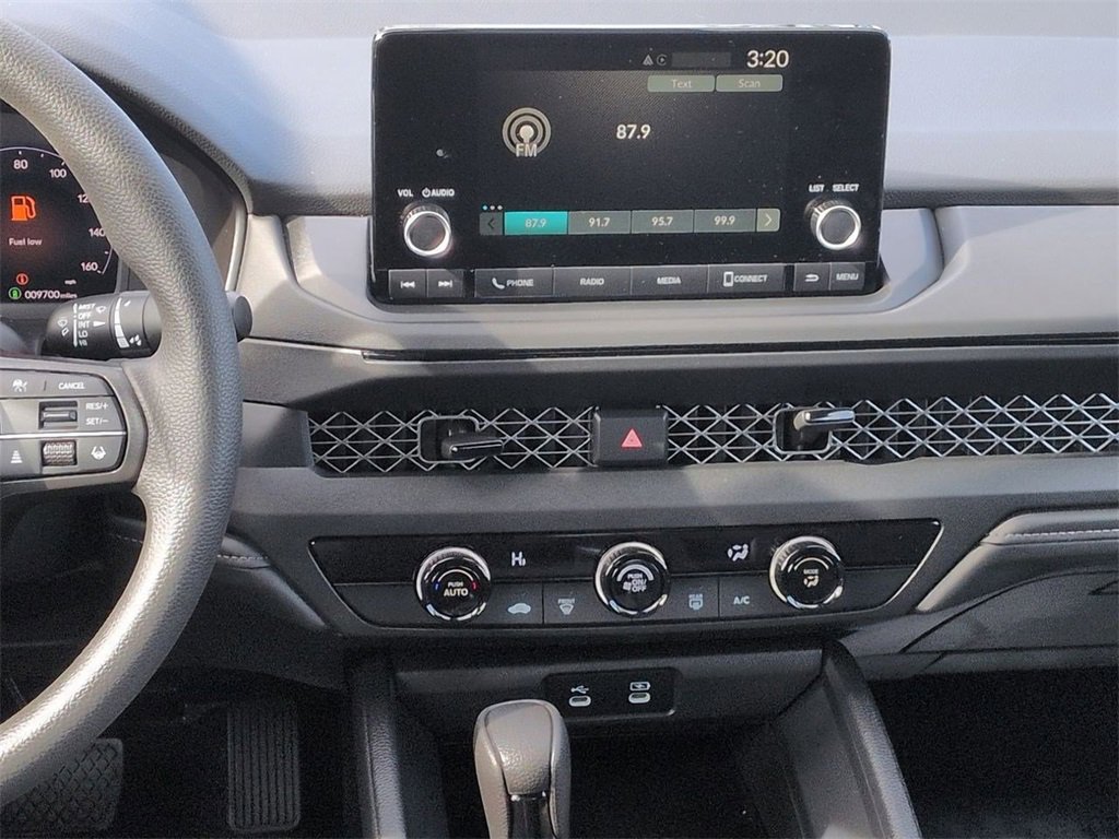 Used 2024 Honda Accord LX image 17