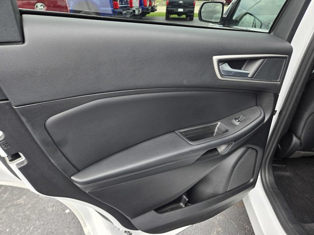 Certified 2024 Ford Edge SEL w/ Convenience Package AWD/4WD image 41