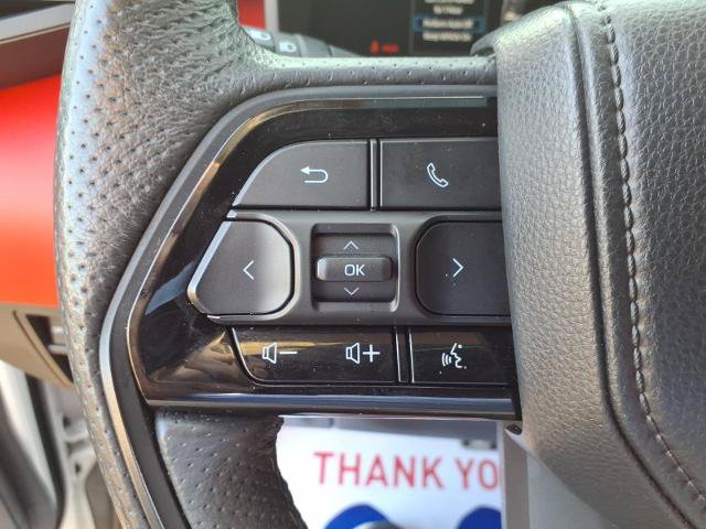 Used 2022 Toyota Tundra TRD Pro AWD/4WD image 14