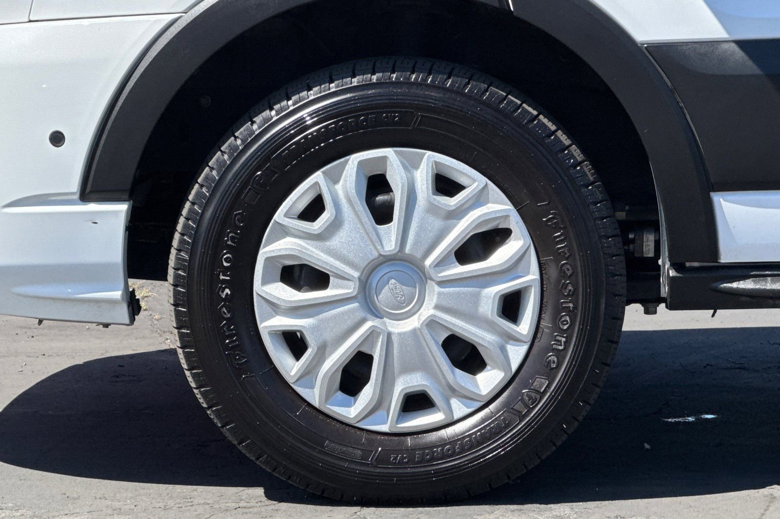 Certified 2024 Ford Transit 350 XLT RWD image 36