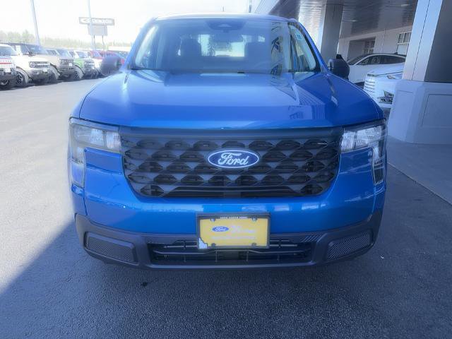 Certified 2025 Ford Maverick XL w/ Equipment Group 102A image 7