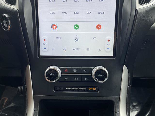 Certified 2024 Ford Edge SEL AWD/4WD image 25