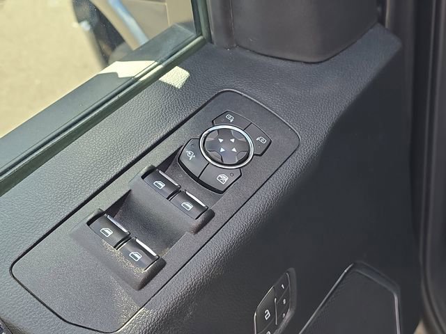 Certified 2020 Ford F150 Lariat w/ Equipment Group 502A Luxury image 10